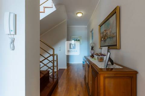 Moradia T4 em Leça da Palmeira