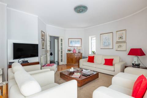 Moradia T4 em Leça da Palmeira