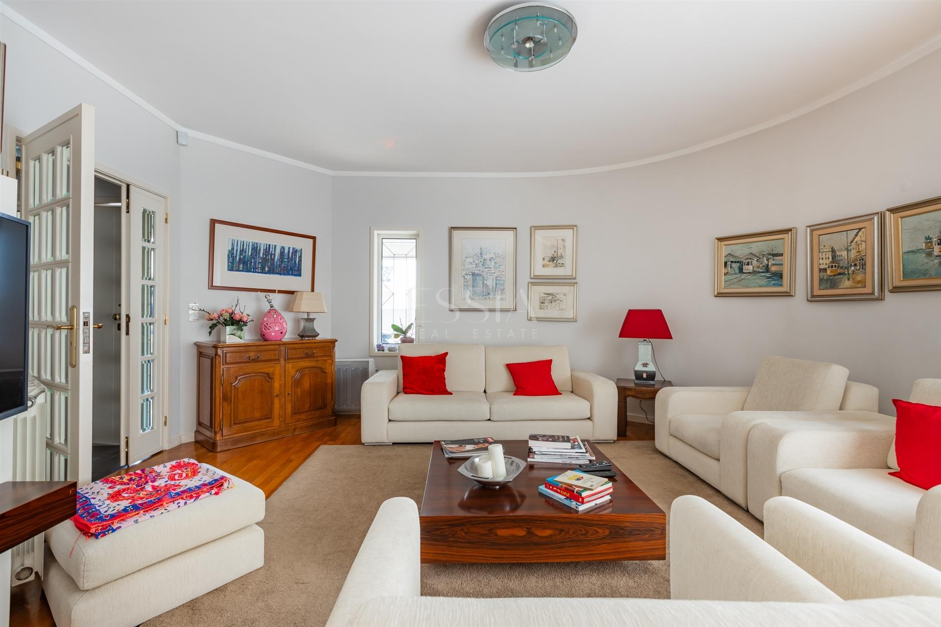 Moradia T4 em Leça da Palmeira