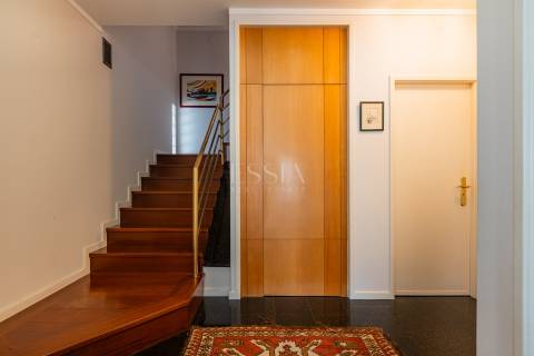 Moradia T4 em Leça da Palmeira