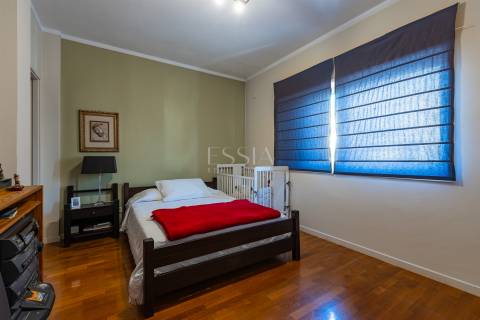 Moradia T4 em Leça da Palmeira