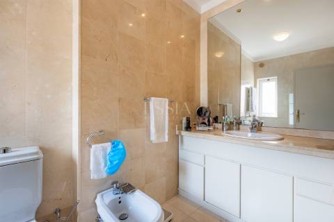 Moradia T4 em Leça da Palmeira