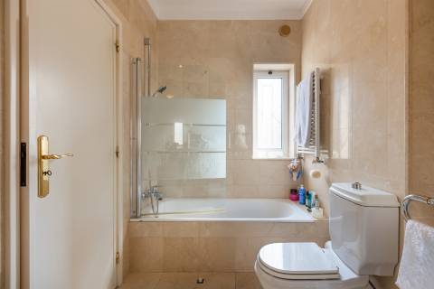 Moradia T4 em Leça da Palmeira