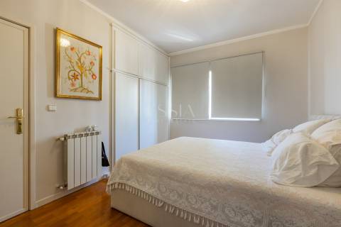 Moradia T4 em Leça da Palmeira