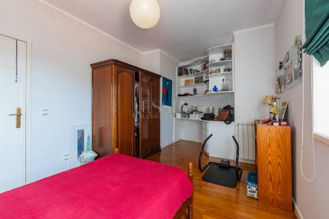 Moradia T4 em Leça da Palmeira