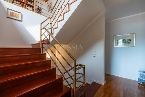 Moradia T4 em Leça da Palmeira