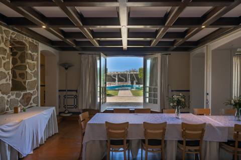 Moradia Palacete Arte Nova T6 Vistas Mar com Piscina em Vila Nova de Gaia