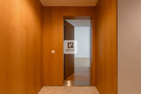 Apartamento T2 com Varanda 16m2 &#124; Empreendimento Vistas Mar em Canidelo