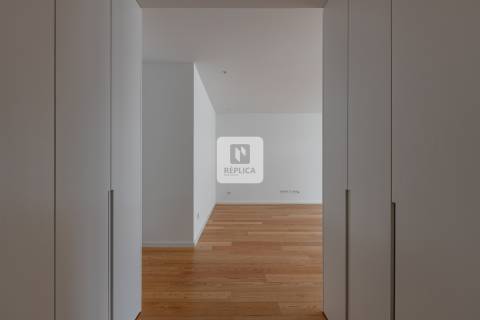 Apartamento T2 com Varanda 16m2 &#124; Empreendimento Vistas Mar em Canidelo