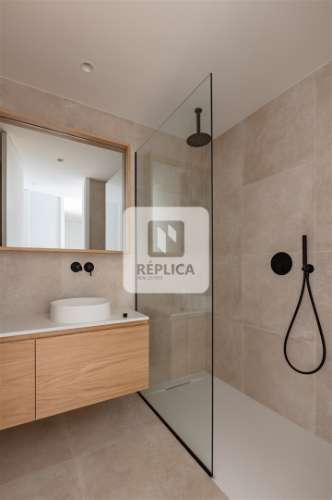 Apartamento T2 com Varanda 16m2 &#124; Empreendimento Vistas Mar em Canidelo