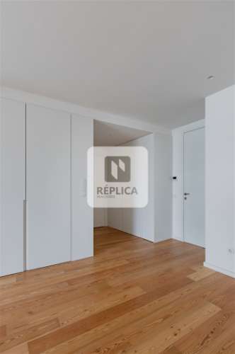 Apartamento T2 com Varanda 16m2 &#124; Empreendimento Vistas Mar em Canidelo