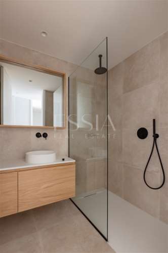 Apartamento T2 com Varanda 16m2 | Empreendimento Vistas Mar em Canidelo