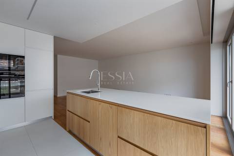 Apartamento T2 com Varanda 16m2 | Empreendimento Vistas Mar em Canidelo