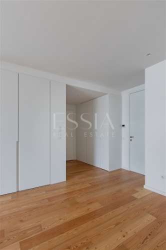 Apartamento T2 com Varanda 16m2 | Empreendimento Vistas Mar em Canidelo