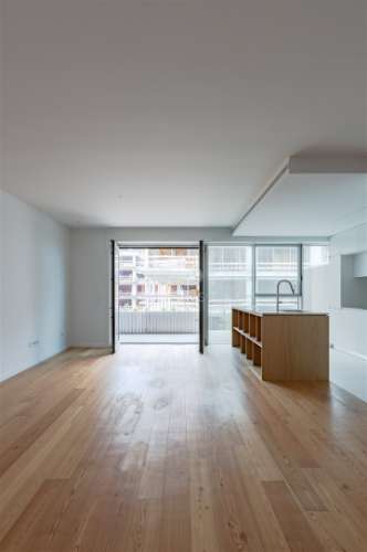 Apartamento T2 com Varanda 16m2 | Empreendimento Vistas Mar em Canidelo