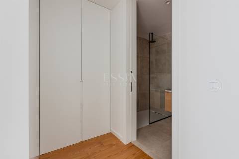 Apartamento T2 com Varanda 16m2 | Empreendimento Vistas Mar em Canidelo