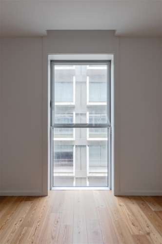 Apartamento T2 com Varanda 16m2 | Empreendimento Vistas Mar em Canidelo