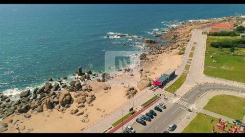 Apartamento T1 com Varanda e Garagem | Empreendimento com Jardim 4000 m2 e Parque Infantil - Gaia