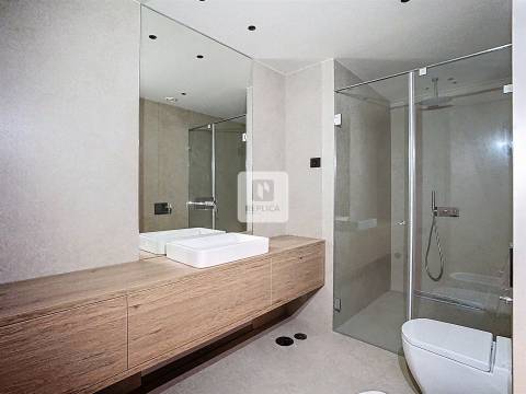 Apartamento T1 Novo na Prelada com Garagem