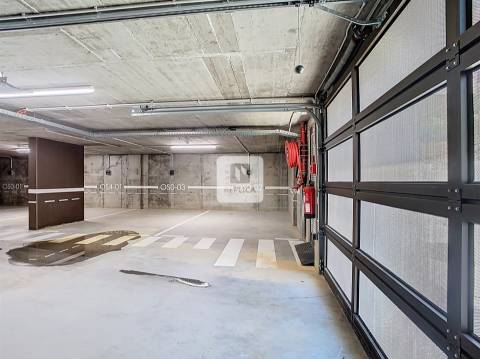 Apartamento T1 Novo na Prelada com Garagem