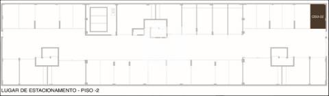 Apartamento T1 Novo na Prelada com Garagem