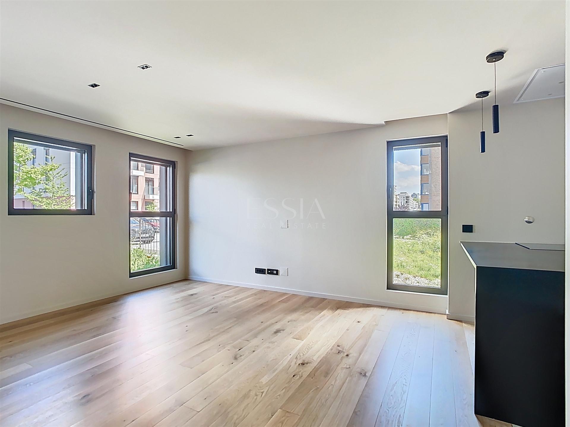 Apartamento T1 Novo na Prelada com Garagem