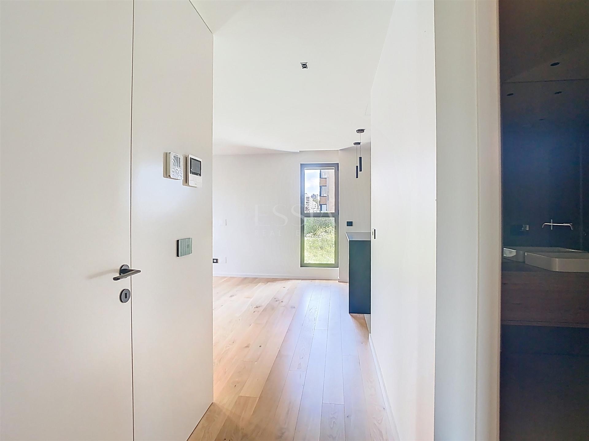 Apartamento T1 Novo na Prelada com Garagem