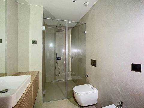 Apartamento T1 Novo na Prelada com Garagem