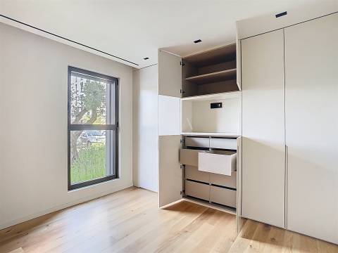 Apartamento T1 Novo na Prelada com Garagem