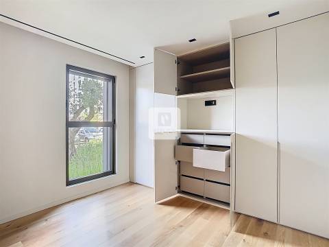 Apartamento T1 Novo na Prelada com Garagem