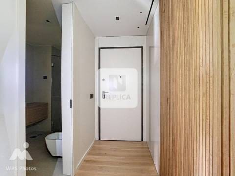 Apartamento T1 Novo na Prelada com Garagem