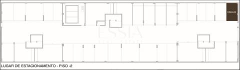 Apartamento T1 Novo na Prelada com Garagem