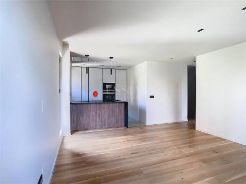 Apartamento T1 Novo na Prelada com Garagem