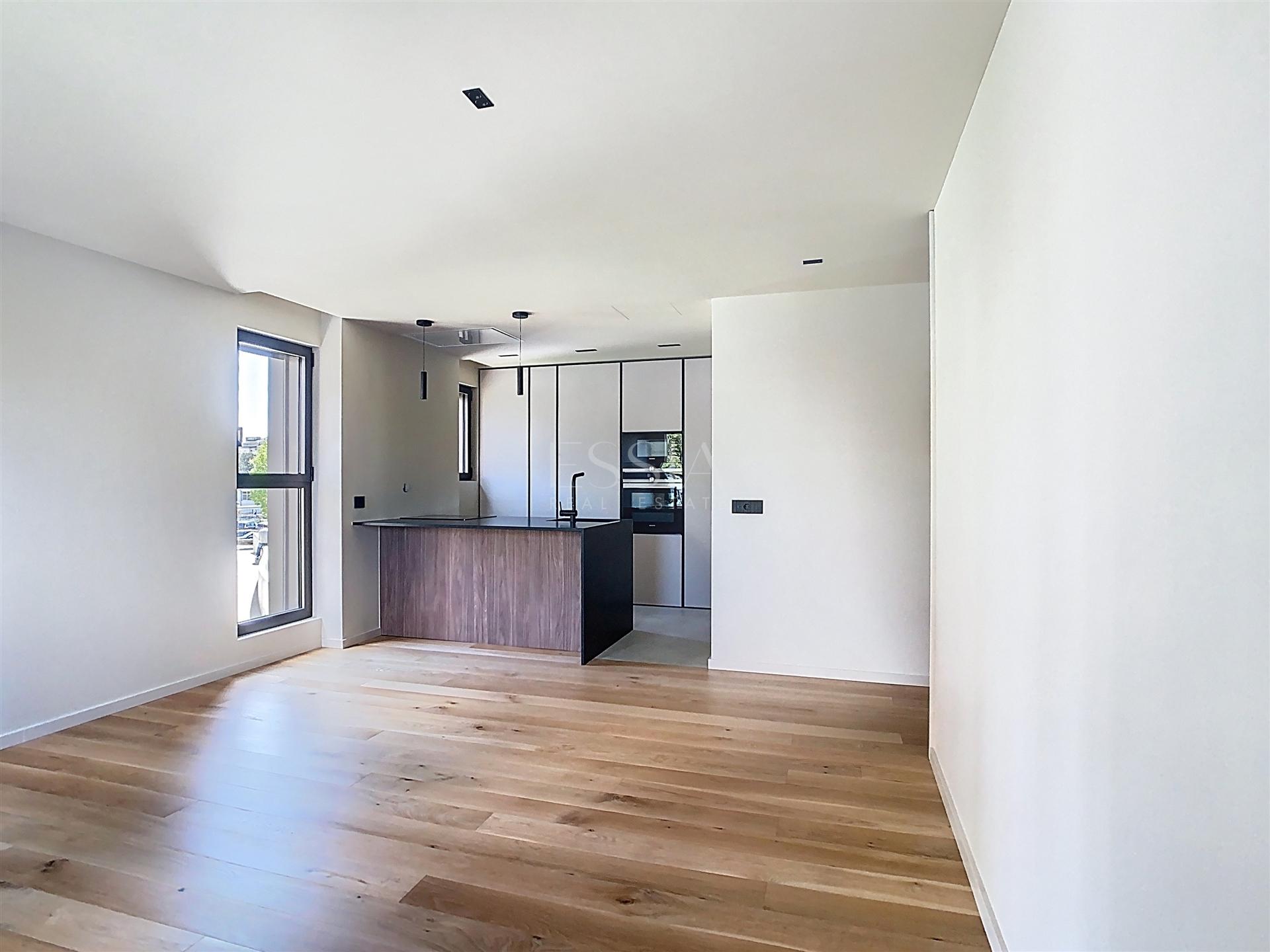 Apartamento T1 Novo na Prelada com Garagem