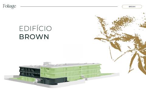 Apartamento T4 com Jardim Privativo de 183 m2 no Empreendimento Foliage &#124; Foz do Douro