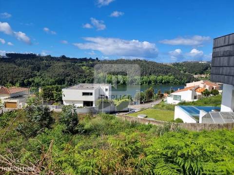 Terreno em Jovim GDM | Vistas Rio | Projeto Aprovado para Moradia