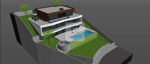 Terreno em Jovim GDM | Vistas Rio | Projeto Aprovado para Moradia