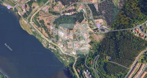 Terreno em Jovim GDM | Vistas Rio | Projeto Aprovado para Moradia
