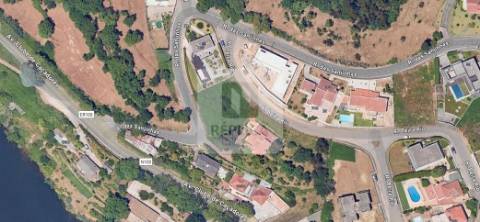 Terreno em Jovim GDM | Vistas Rio | Projeto Aprovado para Moradia