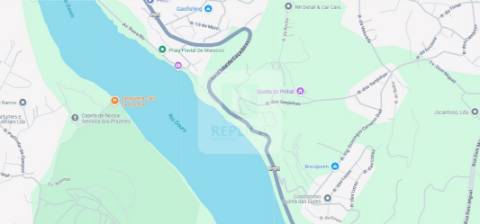 Terreno em Jovim GDM | Vistas Rio | Projeto Aprovado para Moradia