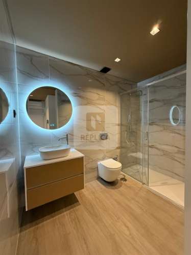 Apartamento T1 Mobilado e Equipado &#124; Hospital de São João/ Pólo Universitário