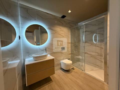 Apartamento T1 Mobilado e Equipado &#124; Hospital de São João/ Pólo Universitário