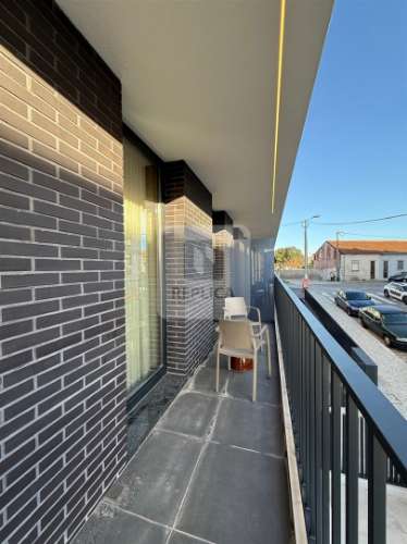 Apartamento T1 Mobilado e Equipado &#124; Hospital de São João/ Pólo Universitário