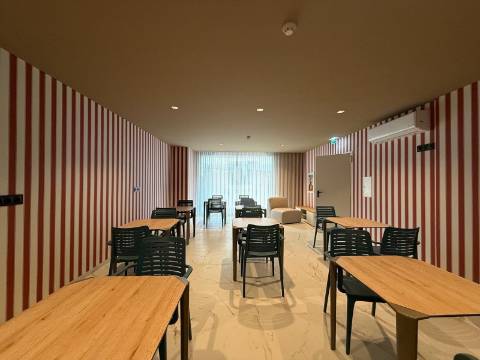 Apartamento T1 Mobilado e Equipado &#124; Hospital de São João/ Pólo Universitário