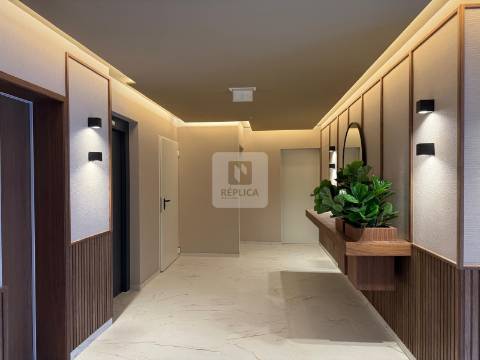 Apartamento T1 Mobilado e Equipado &#124; Hospital de São João/ Pólo Universitário