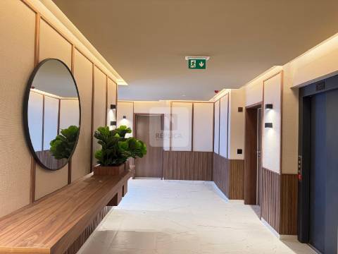 Apartamento T0 Mobilado e Equipado &#124; Hospital de São João/ Pólo Universitário