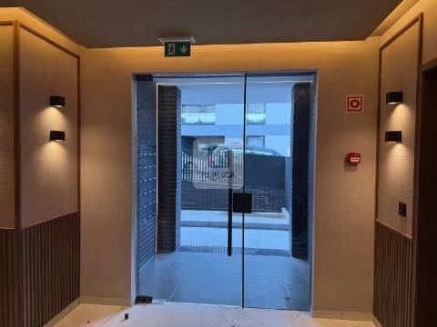 Apartamento T0 Mobilado e Equipado &#124; Hospital de São João/ Pólo Universitário