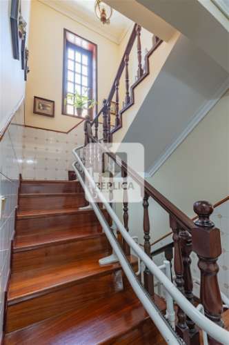 Moradia Isolada T4+1 em Miramar