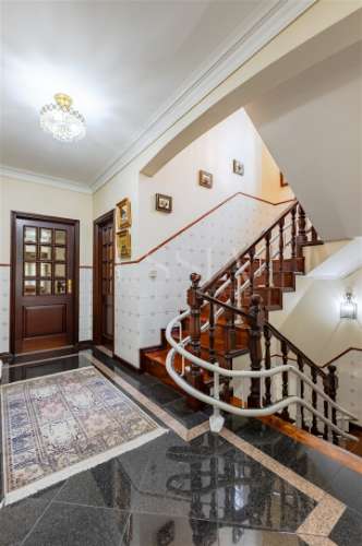 Moradia Isolada T4+1 em Miramar