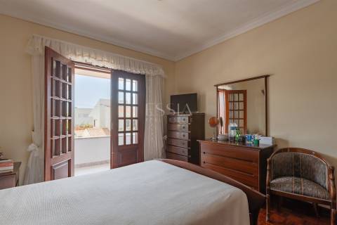 Moradia Isolada T4+1 em Miramar